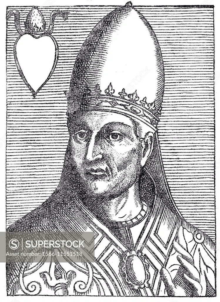 Pope Theodore II or Theodorus II, Pope for twenty days in 897 , Theodor II.