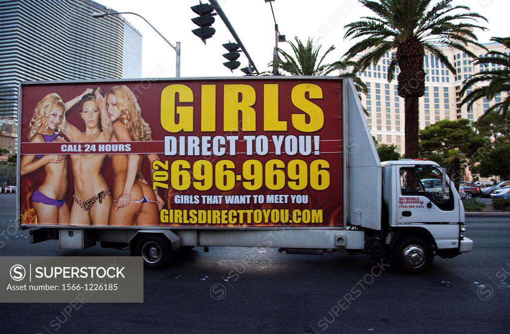 Girls Las Vegas