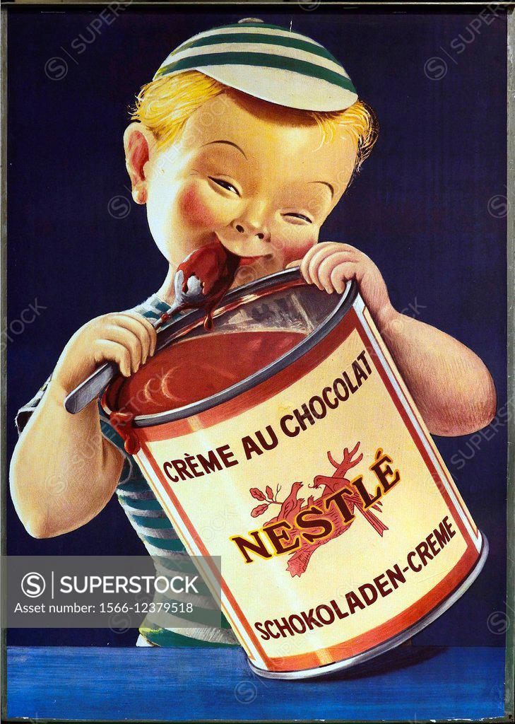 Publicité Advertising 1120 1992 After eight carré menthe chocolat original