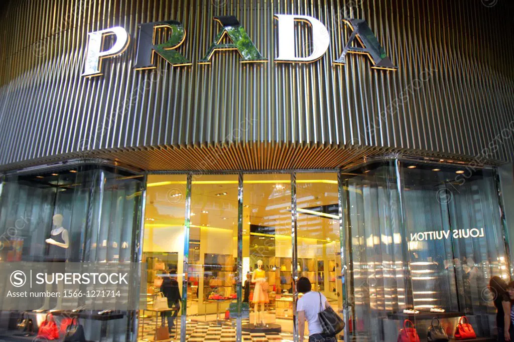 Prada ion 2025 contact number