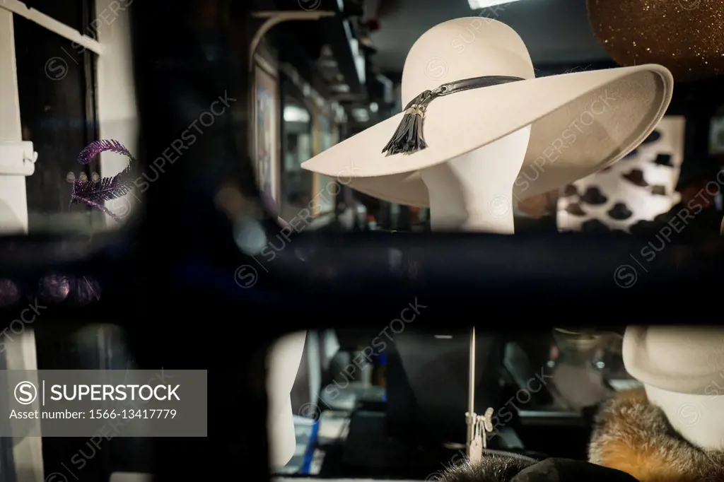 Hat makers 2025 in england