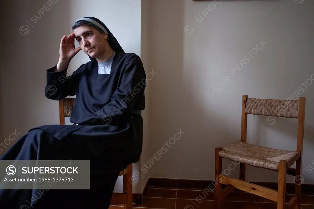Teresa Forcades, Catalan Benedictine nun and social activist