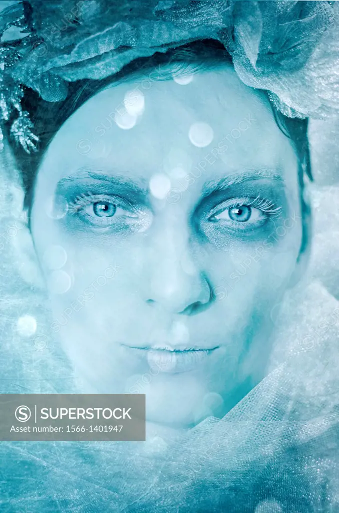 Ice Queen.