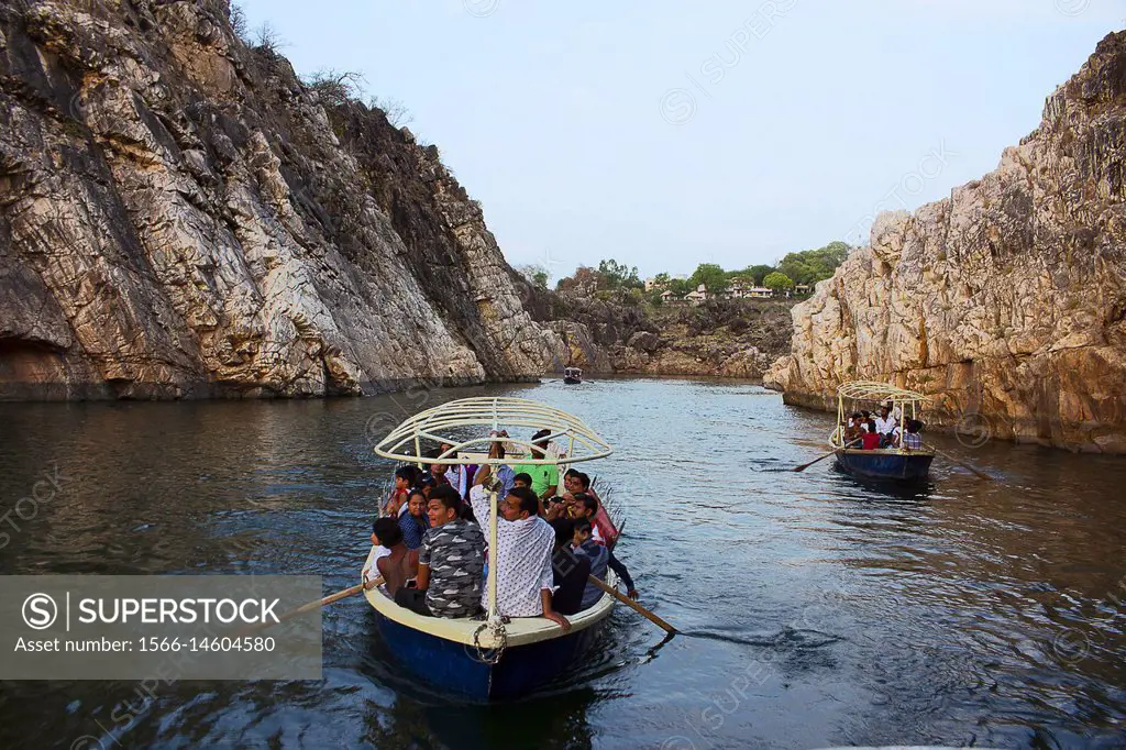 Exploring Bhedaghat - Outlook Traveller