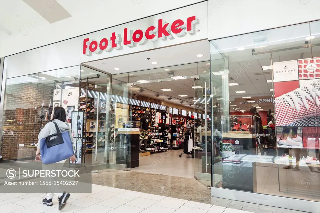 Dadeland mall 2025 shoe stores