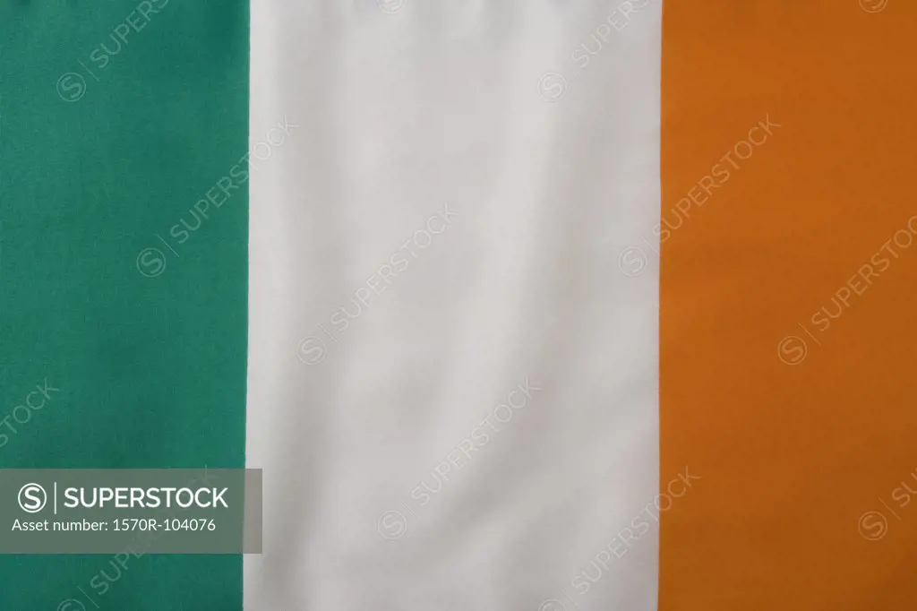 Irish Flag