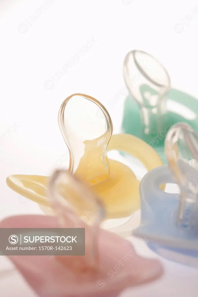 Pacifiers