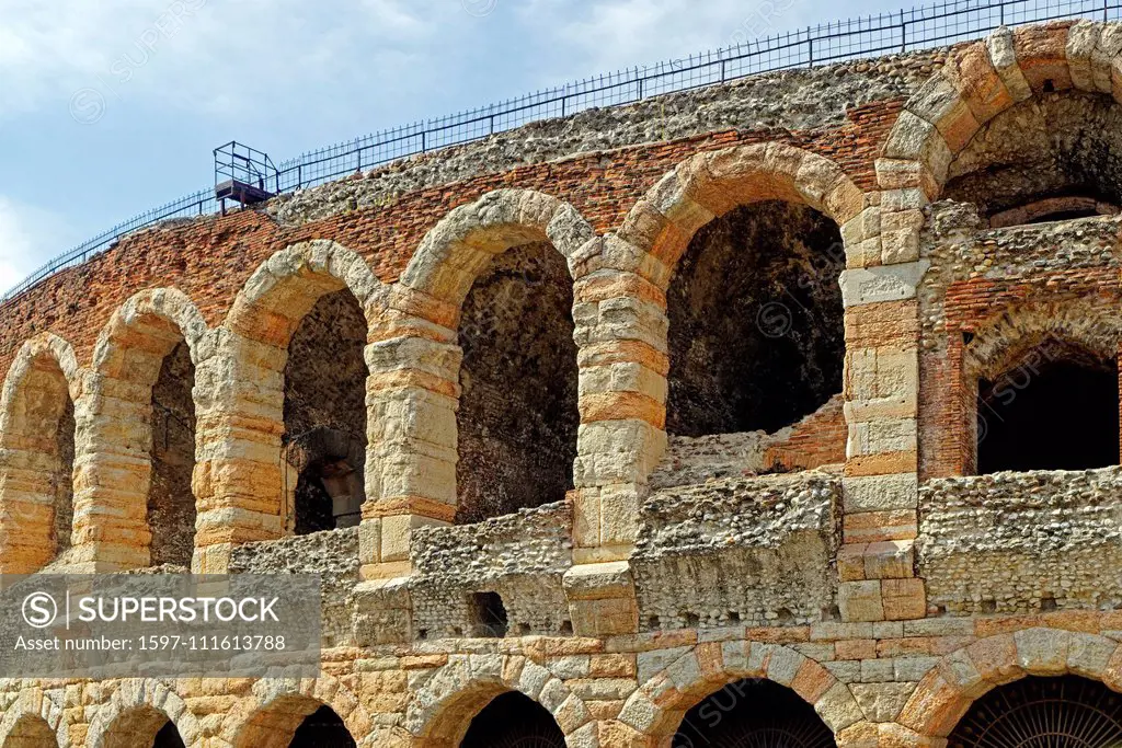 Arena di Verona