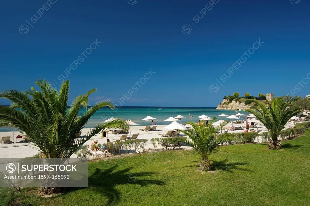 Chalkidiki, Greece, Halkidiki, Travel, vacation, Europe, European, day, Sani, Sani Beach, Cassandra, sand beach, sand beaches, beach, seashore, beache...