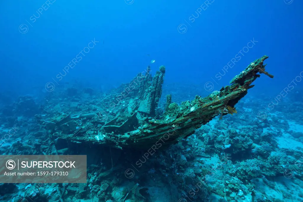 Wreck, Wreck, Wrecks, Wreckdiving, Wreck diving, Wreckdive, artificial Reef, relict, reserve, shipwreck, ship, Boat, Wreckage, Liveaboard, North Afric...