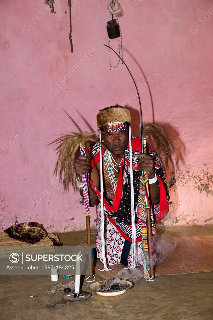 Xhosa, Sangoma, Medicine Man, Wild Coast, Eastern Cap, South Africa, landscape, Pondo People, travel, Travel destinations, citizen, citizens, habitant...