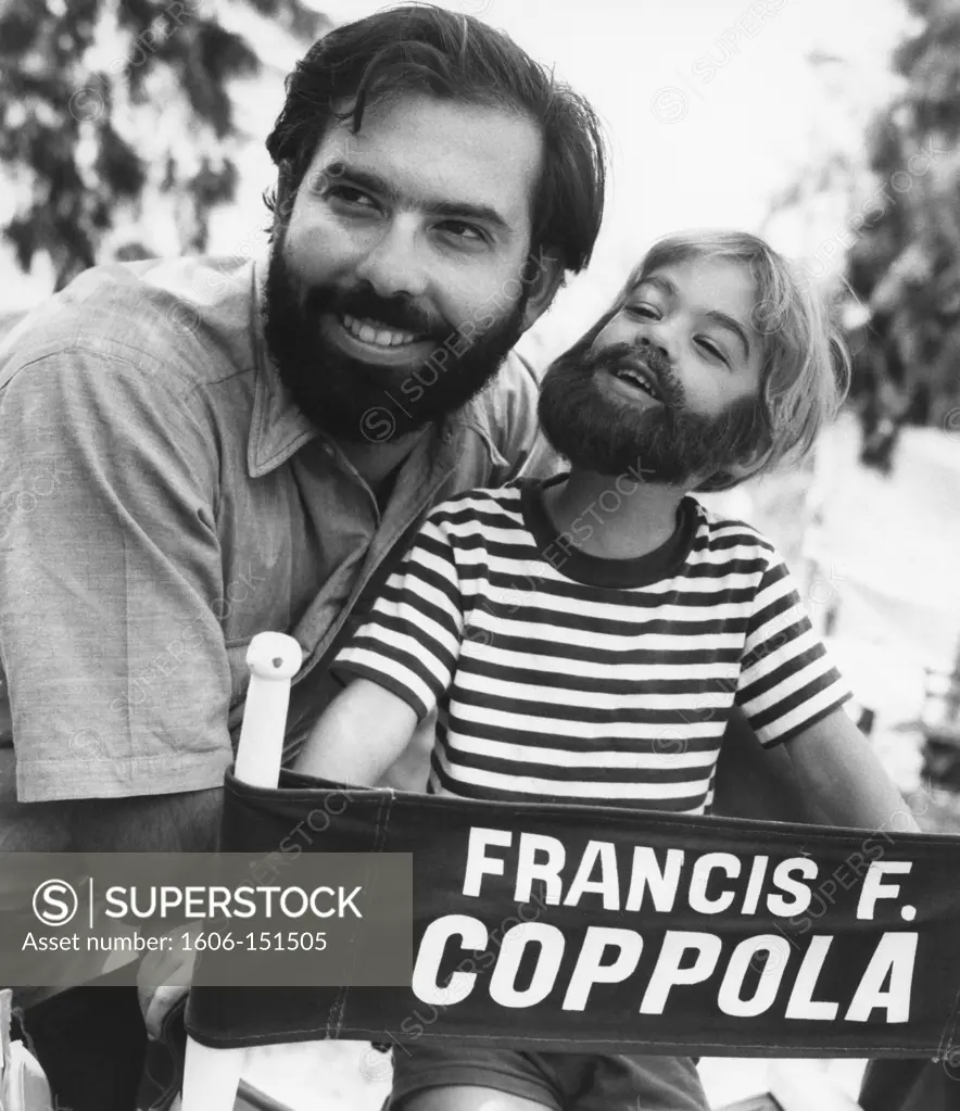 Francis Ford Coppola / Finian's Rainbow 1968 directed by Francis Ford Coppola