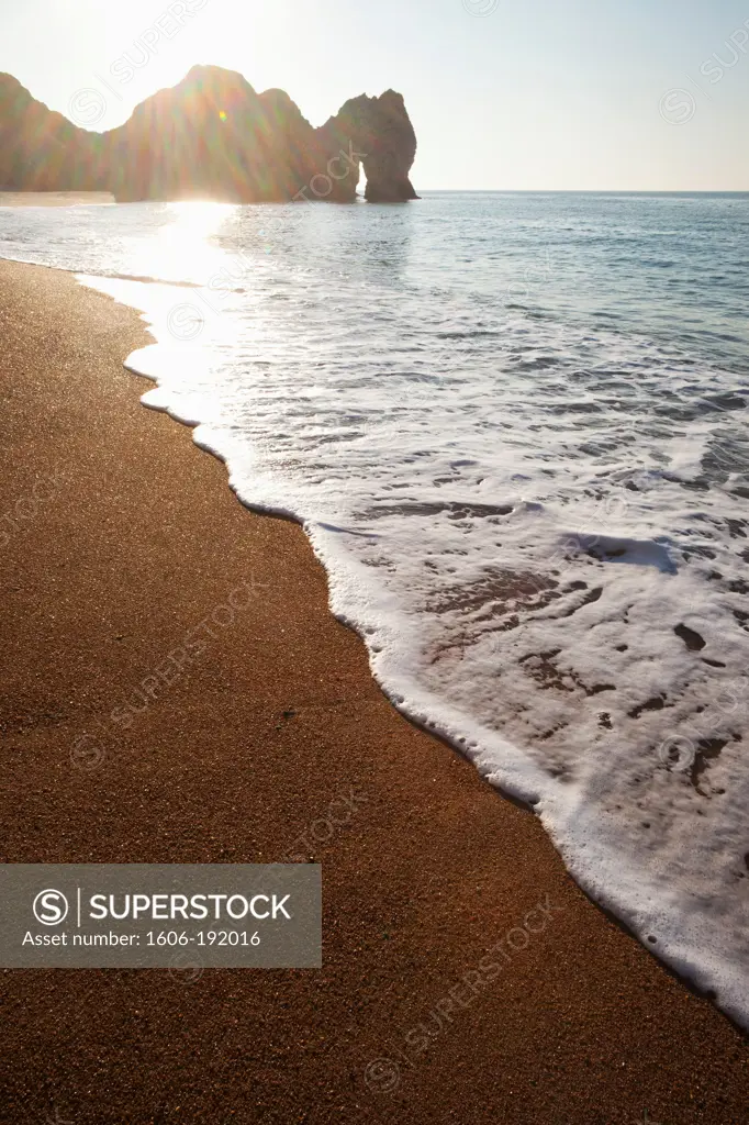 England,Dorset,Durdle Door,Durdle Door Beach