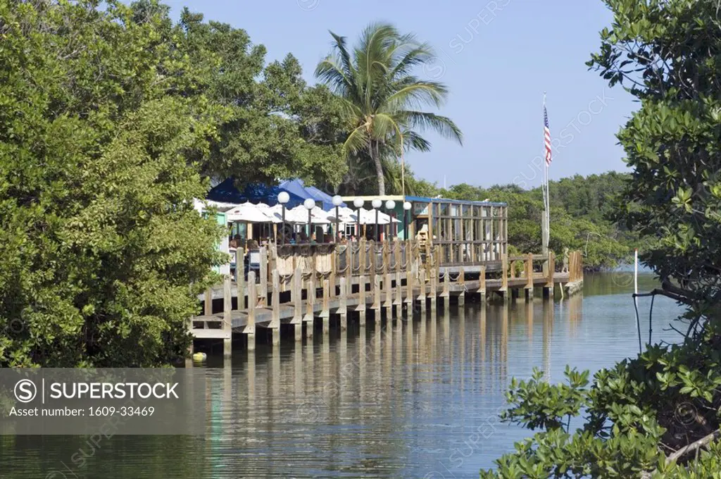 Island Grill, Islamorada Florida Keys, Florida, USA