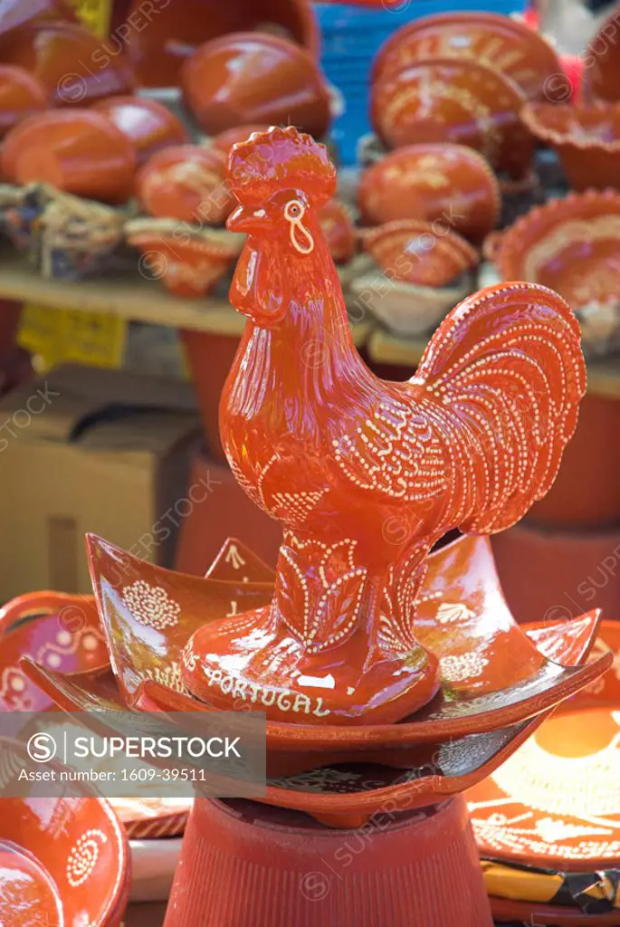 Famous Feira de Barcelos (market), Barcelos, Minho Province, Portugal