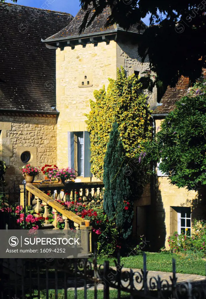 Dordogne, Aquitaine, France