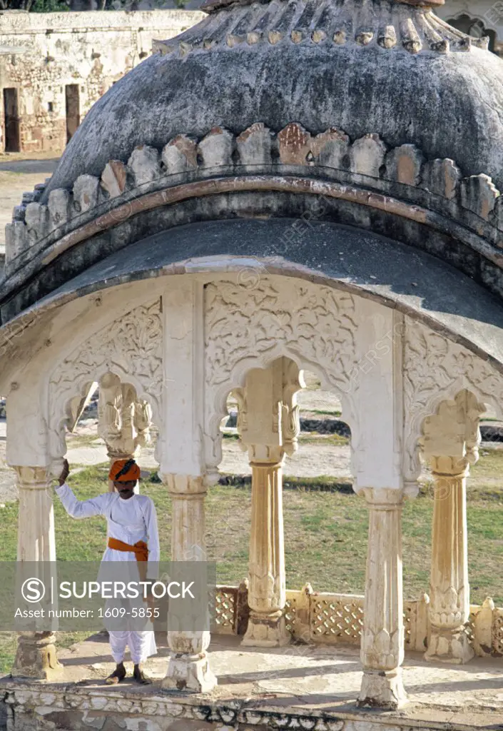 Naguar, Rajasthan, India