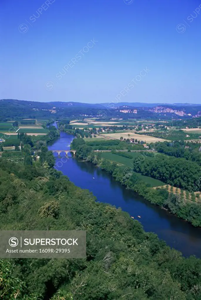 Dordogne, Aquitaine, France