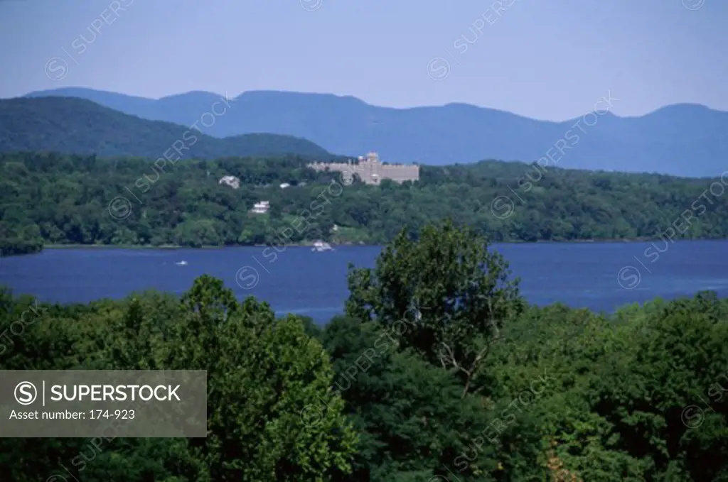 United States Military AcademyWest PointNew YorkUSA