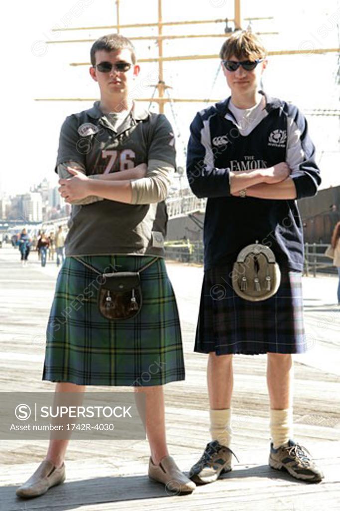 Men wear hot sale kilts