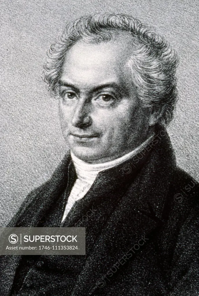 Heinrich Wilhelm Matthias Olbers (1758 - 1840), German physician and astronomer.