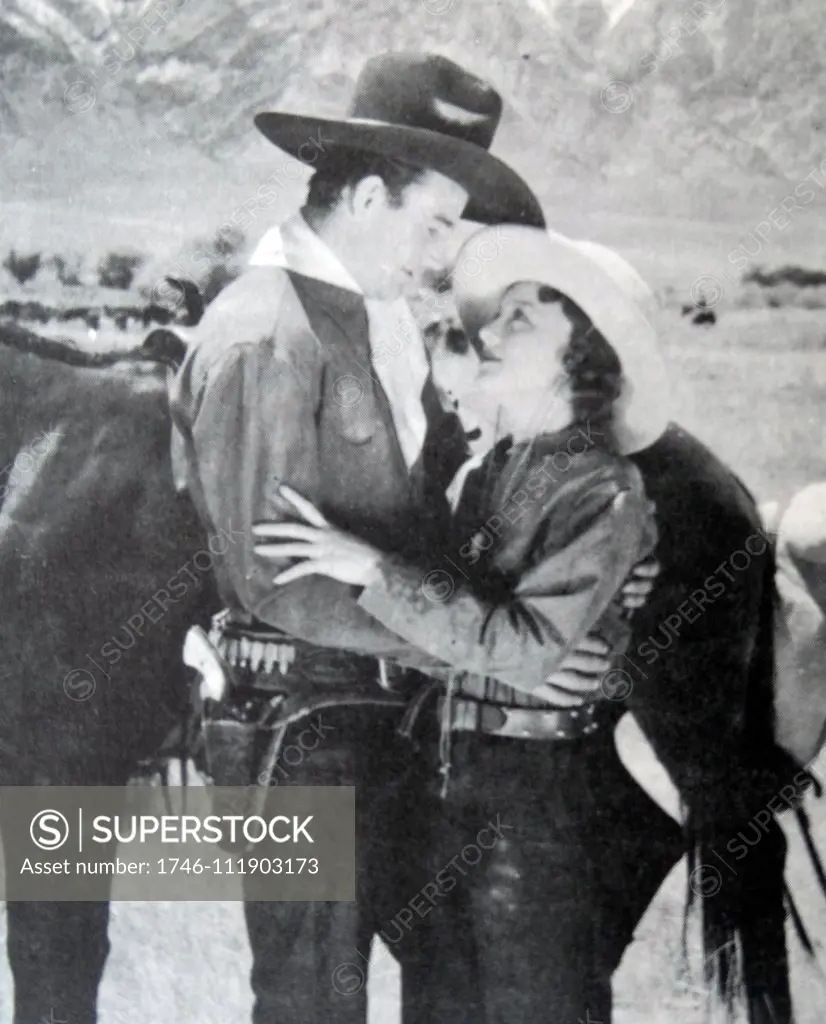 Westward Ho'!, Westward Ho! is a 1935 American Western film starring John Wayne.