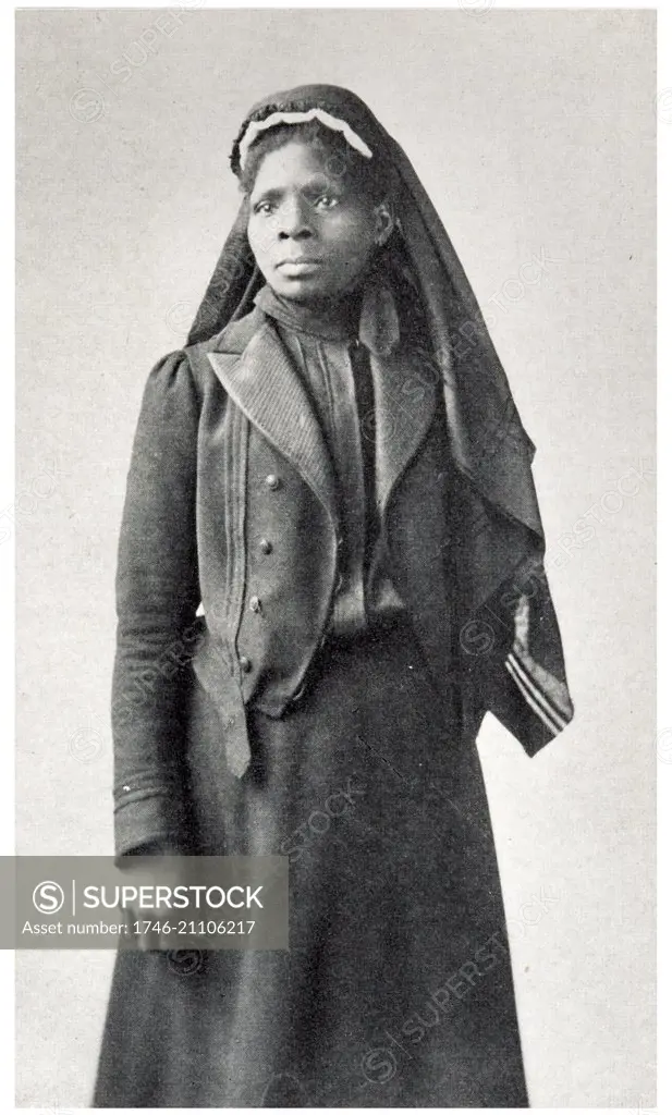 As a young slave girl, Susie King Taylor had been secretly taught to read and write. Her abilities proved invaluable to the Union Army as they began to form regiments of African American soldiers. Hired by the 1st South Carolina coloured Volunteers as a laundress in 1862, her primary role was nurse to wounded soldiers