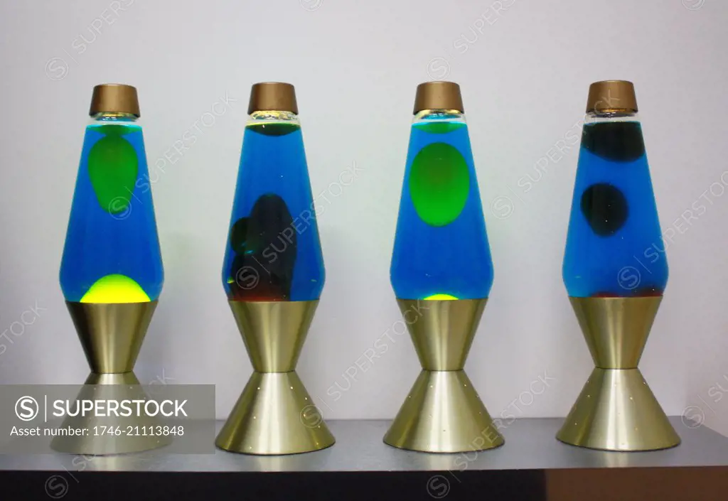 1963 deals lava lamp