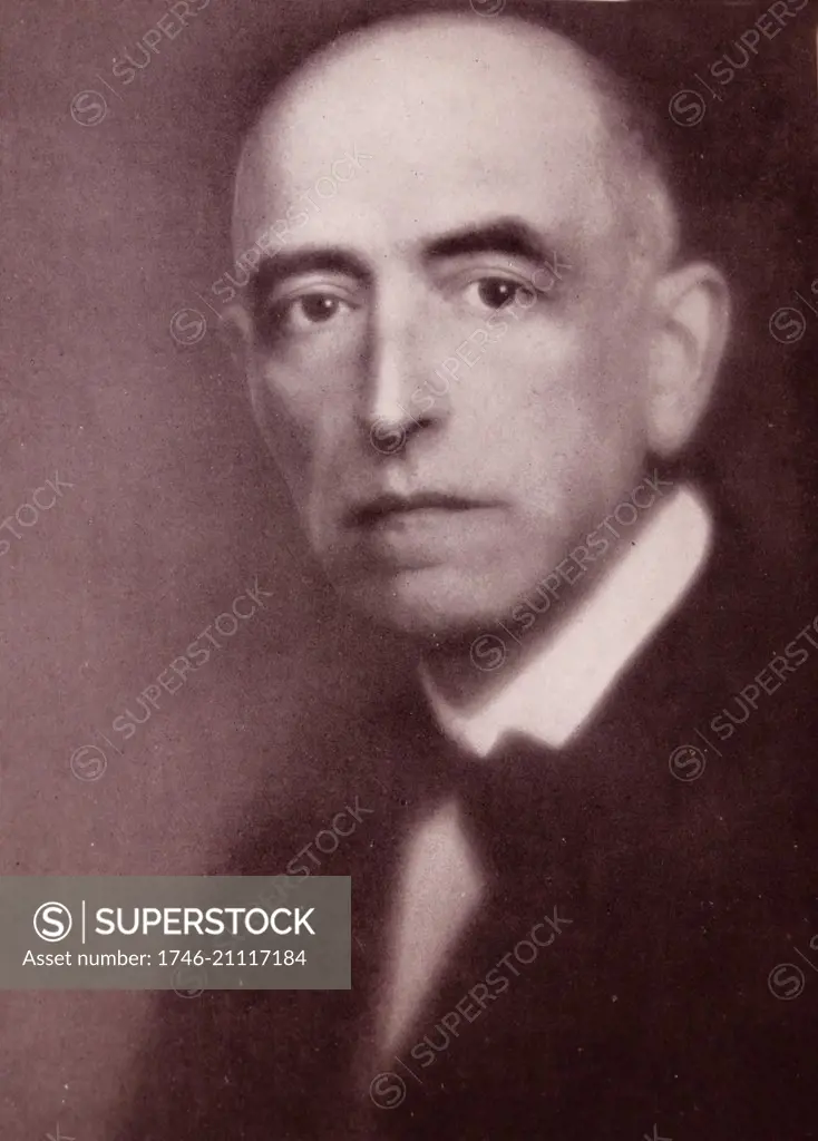 FALLA Manuel de Falla (1876-1946) Spanish composer