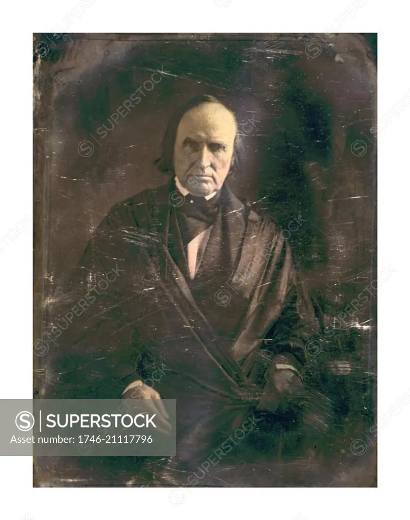 John McLean (March 11, 1785 ñ April 4, 1861) was an American jurist and politician who served in the United States Congress, as U.S. Postmaster General, and as a justice on the Ohio and U.S. Supreme Courts