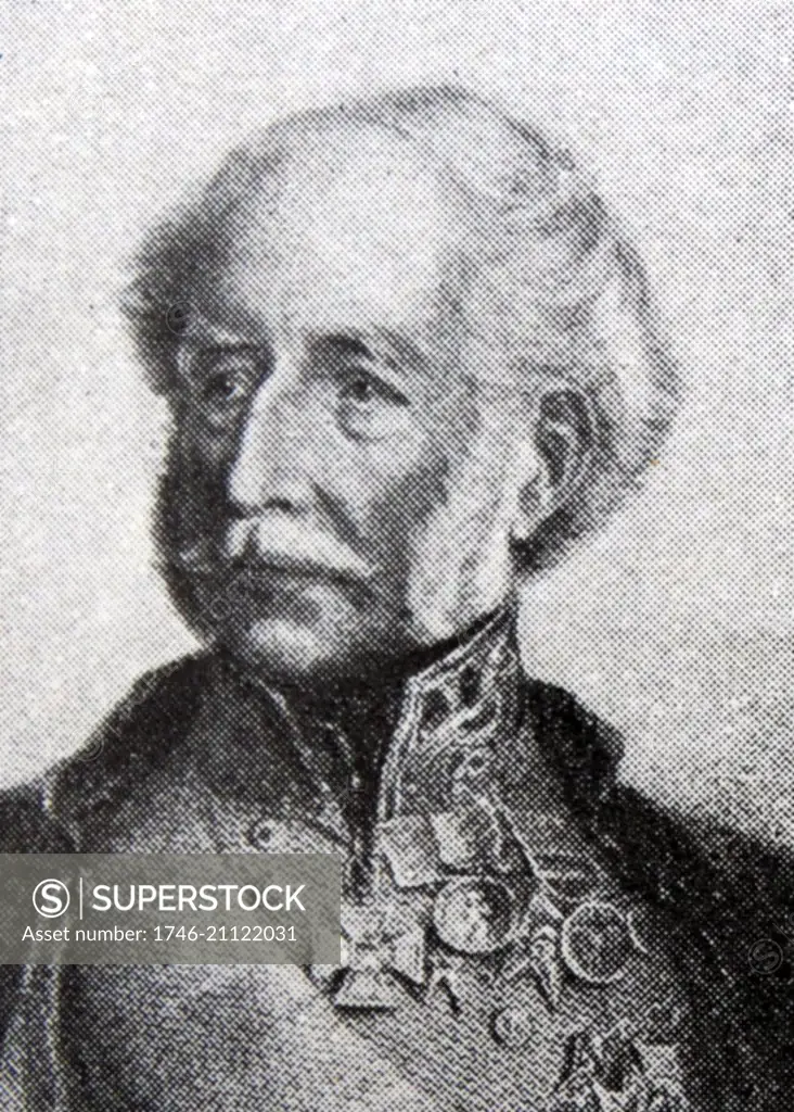 Field Marshal Hugh Gough, 1st Viscount Gough, KP GCB GCSI PC (3 November 1779 ñ 2 March 1869) was a British Army officer