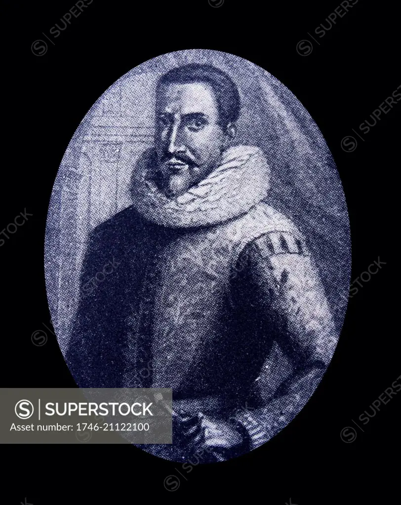 Jan Pieterszoon Coen, (1587 ñ 1629), founder of Batavia. officer of the Dutch East India Company in Indonesia, in the early seventeenth century, holding two terms as its Governor-General of the Dutch East Indies.