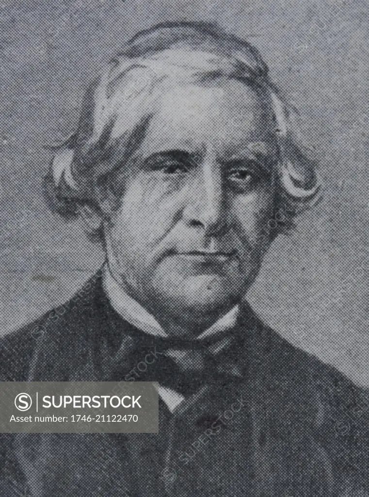 William Wentworth (William Charles Wentworth I) (1790-1872), was an Australian explorer, barrister, newspaper publisher, politician and landowner.