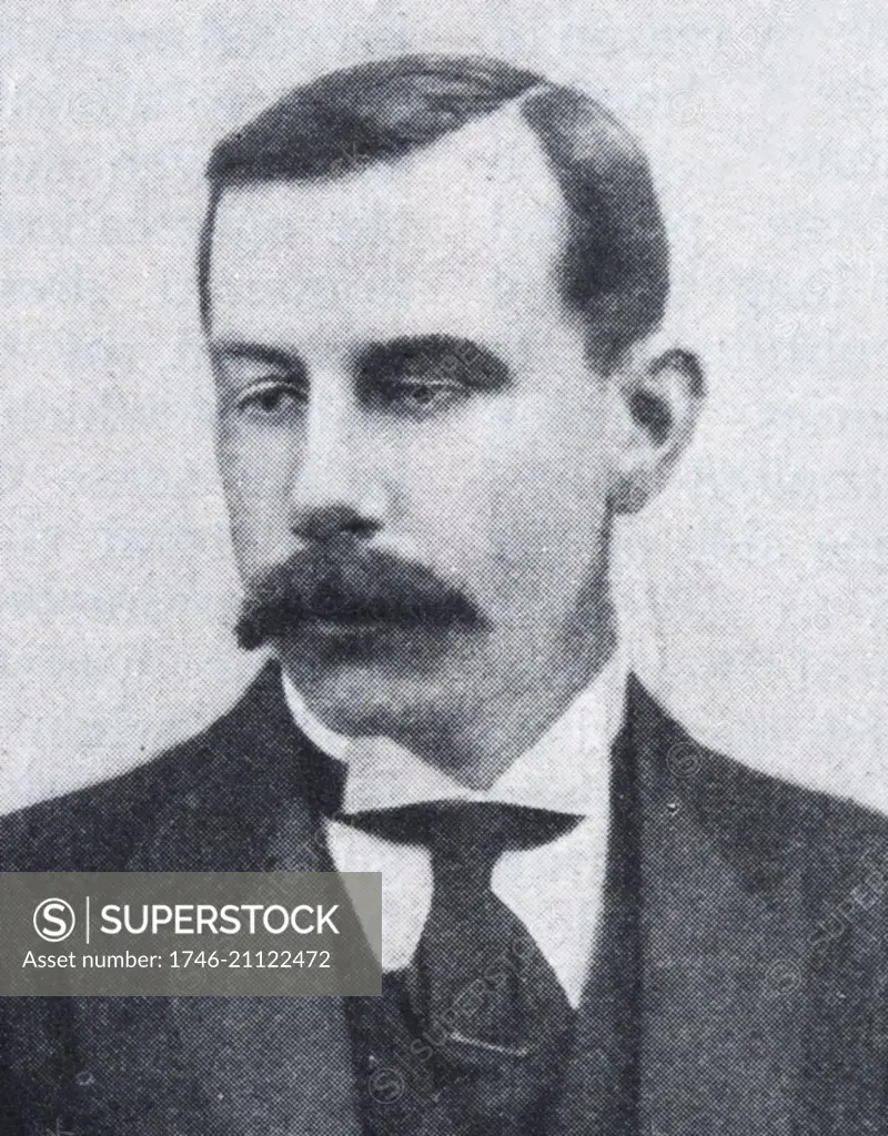 Sir Basil Home Thomson, KCB (21 April 1861 ñ 26 March 1939) was a British intelligence officer, police officer, prison governor, colonial administrator, and writer.