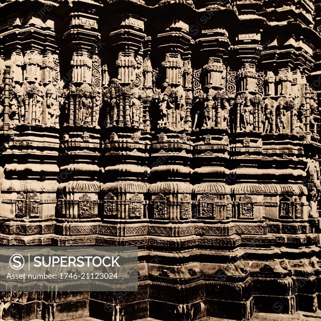 Neelkantheshwar is a famous Hindu temple dedicated to Lord Shiva in the Green Mountainous region of Northern India. Distinctive temple of lord Shiva which had been built in medieval era and renovated in modern epoch by Maharaja Jivaji Rao Scindia in AD 1929 at Udaipur, District, Vidisha, Madhya Pradesh