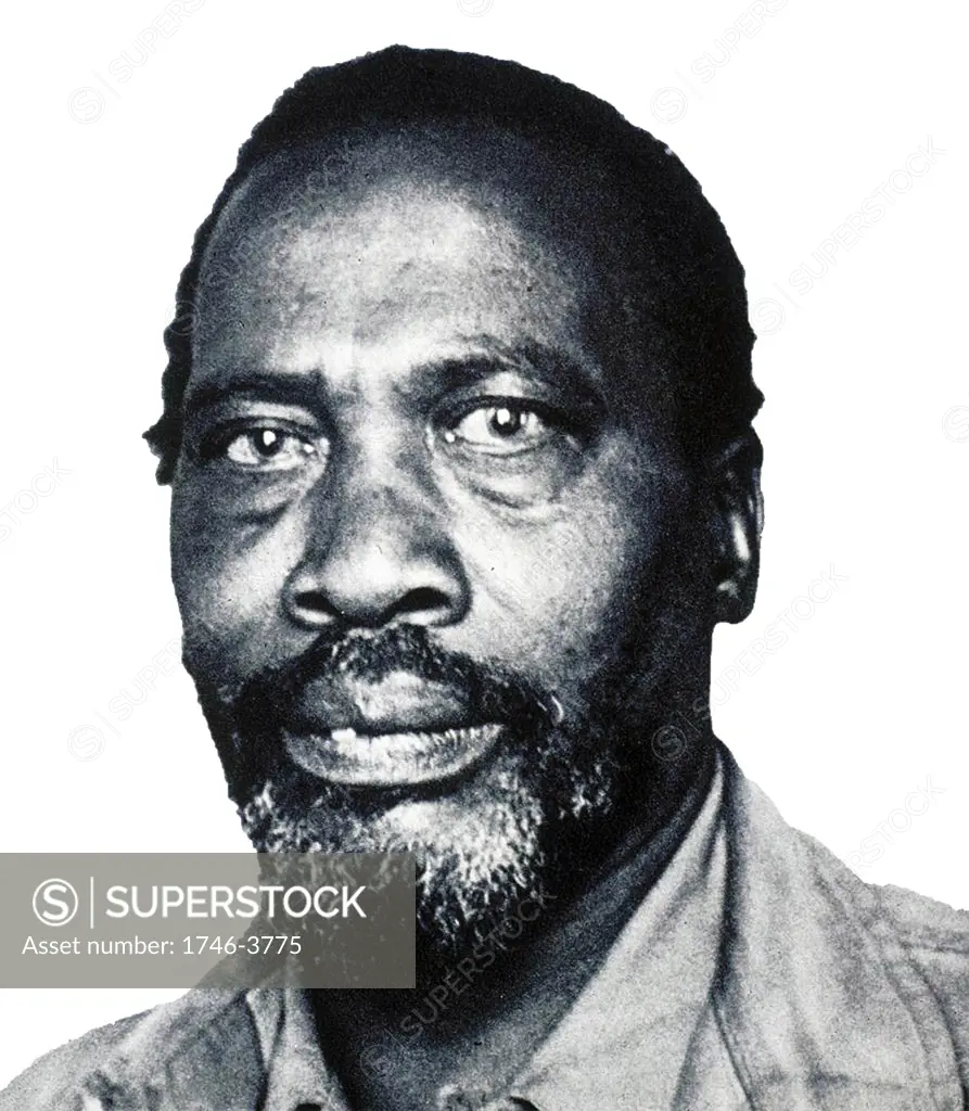 Jomo Kenyatta (c. 1894 22 August 1978) served as the first Prime Minister and President of Kenya