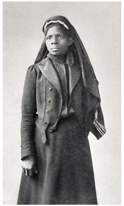 As a young slave girl, Susie King Taylor had been secretly taught to read and write. Her abilities proved invaluable to the Union Army as they began to form regiments of African American soldiers. Hired by the 1st South Carolina coloured Volunteers as a laundress in 1862, her primary role was nurse to wounded soldiers