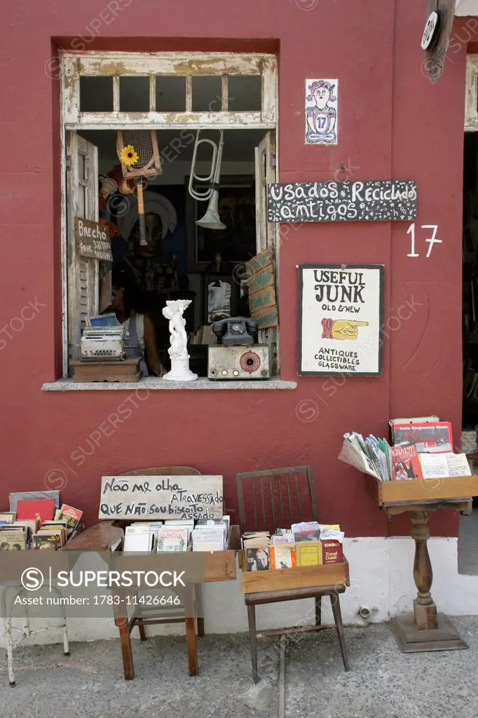 Salvador, Brazil