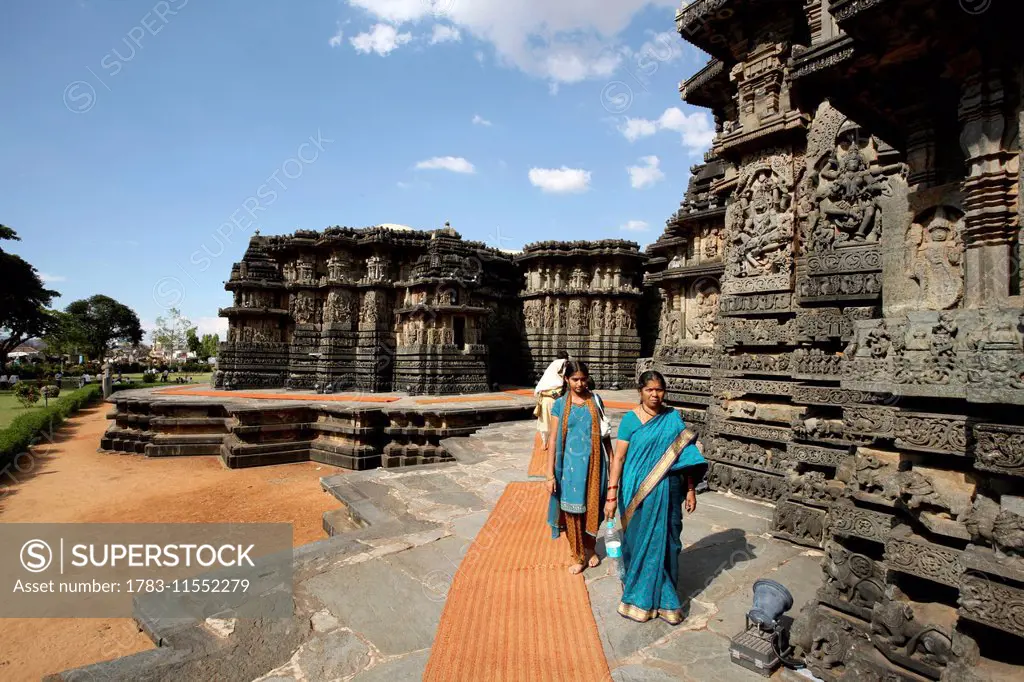 A Travel Guide To Halebidu, Karnataka - Heritage