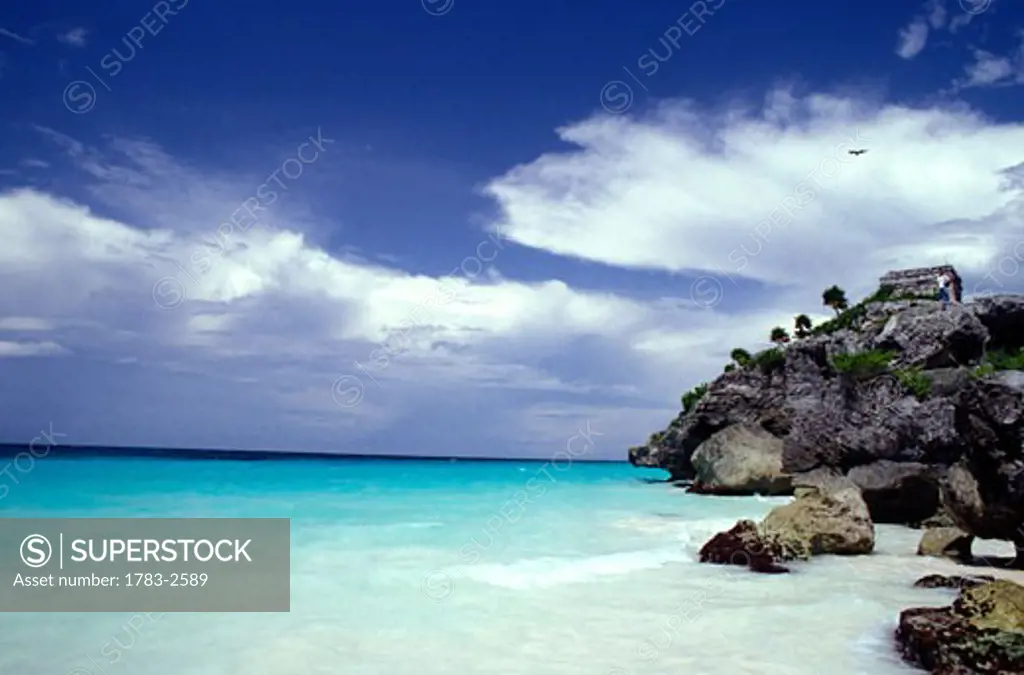 Tulum Q Roo, Mexico 