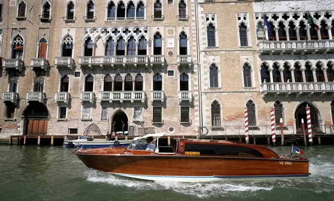 Venice Italy