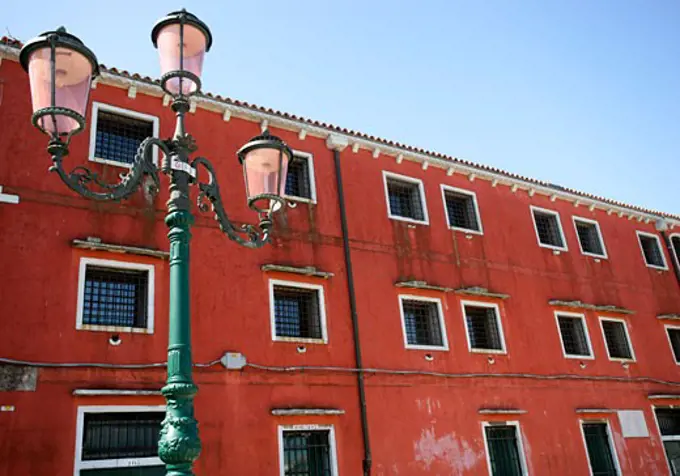 Giudecca Island, Venice, Italy