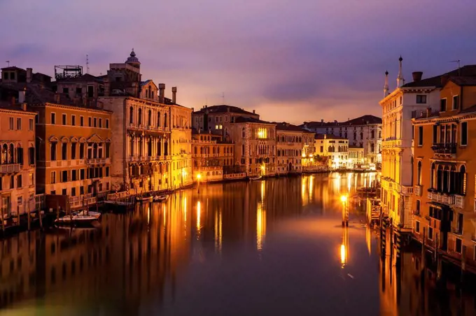 Architecture of Venice Venice, Veneto, Italy