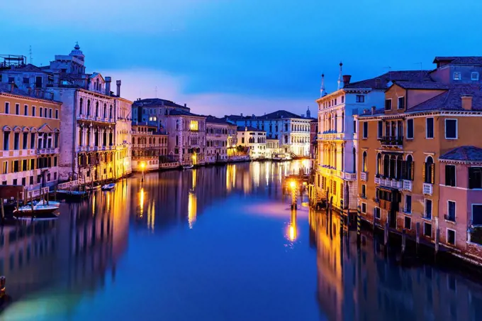 Architecture of Venice Venice, Veneto, Italy