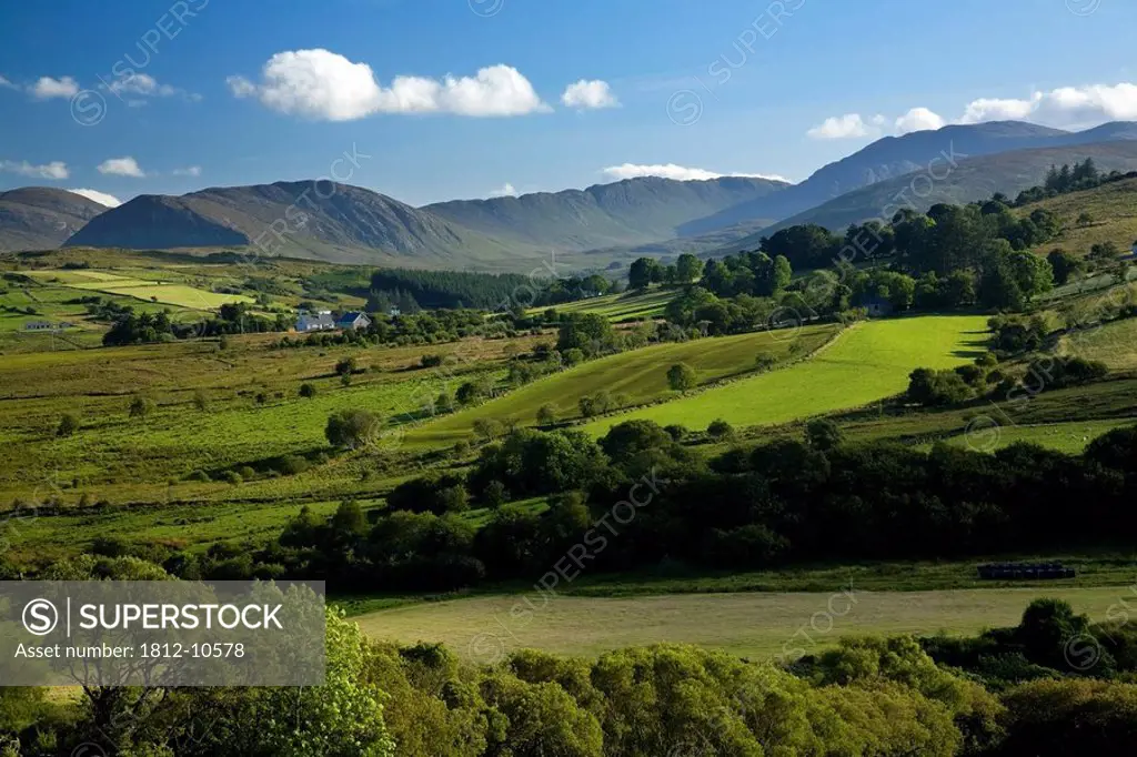 Donegal Live - Archive Finn Valley