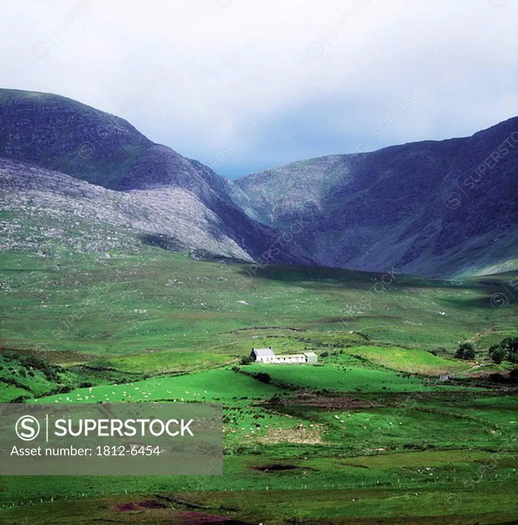 County Kerry, Ireland