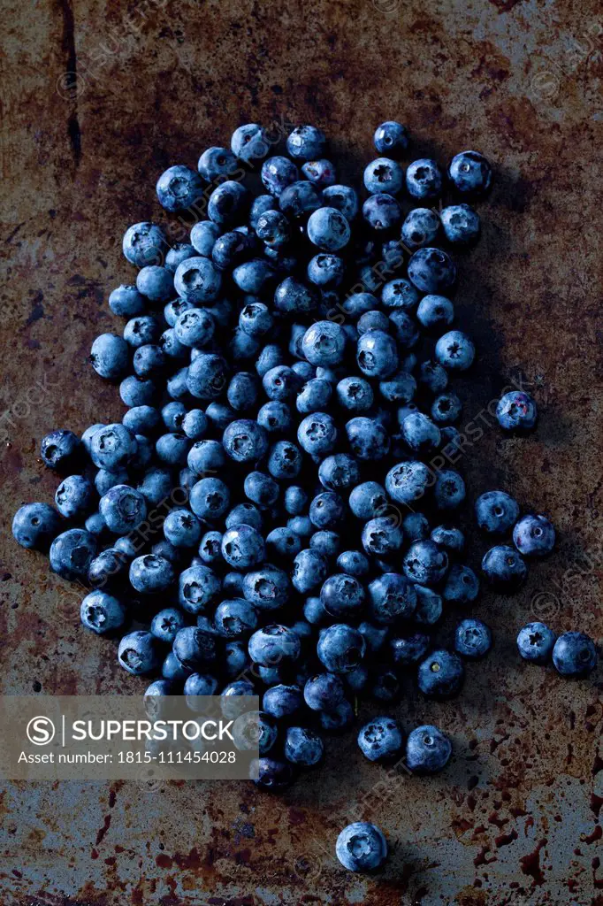 Blueberries