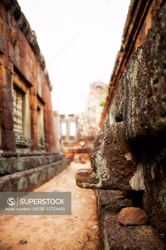 Cambodia, Angkor, Ankor Wat, Pre Rup temple
