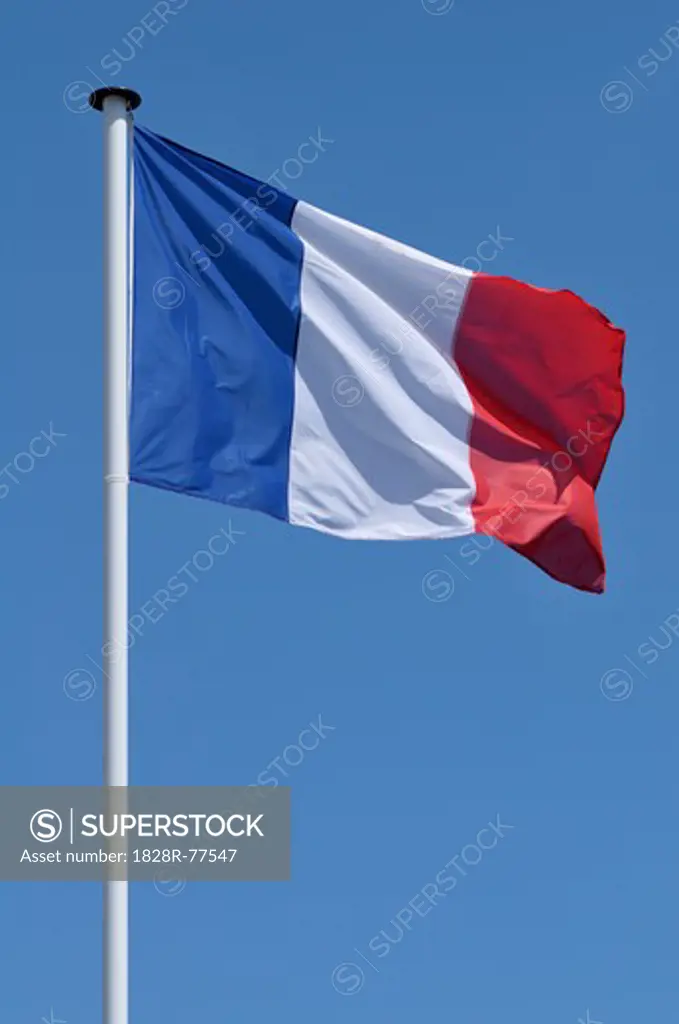 French Flag