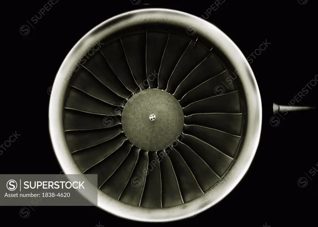 Jet Engine